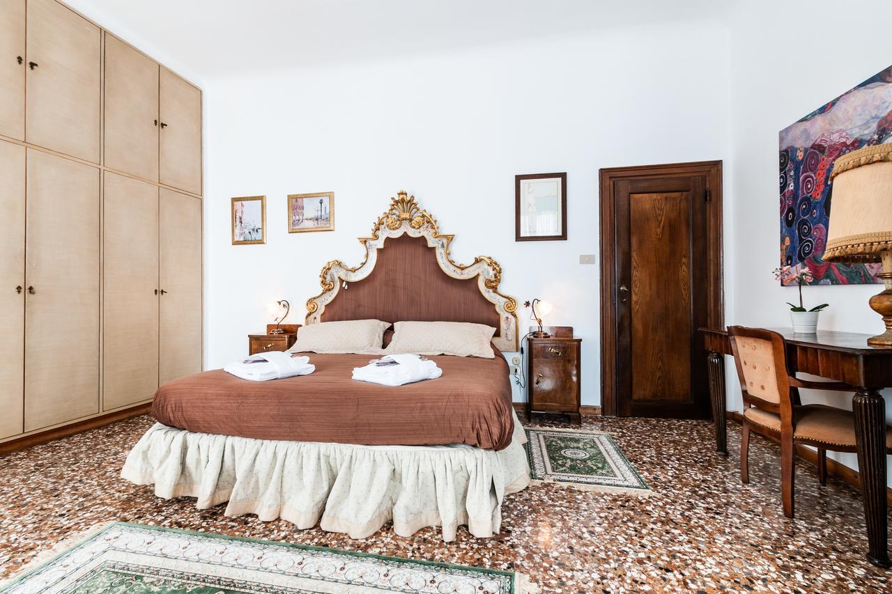 Ve-Nice Suite Rialto Sp720-4 Venedig Exteriör bild