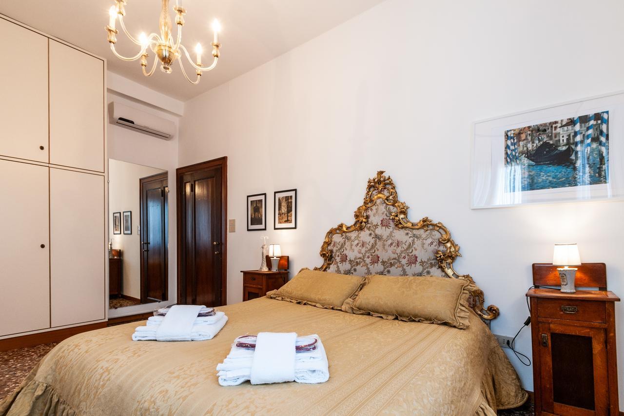 Ve-Nice Suite Rialto Sp720-4 Venedig Exteriör bild