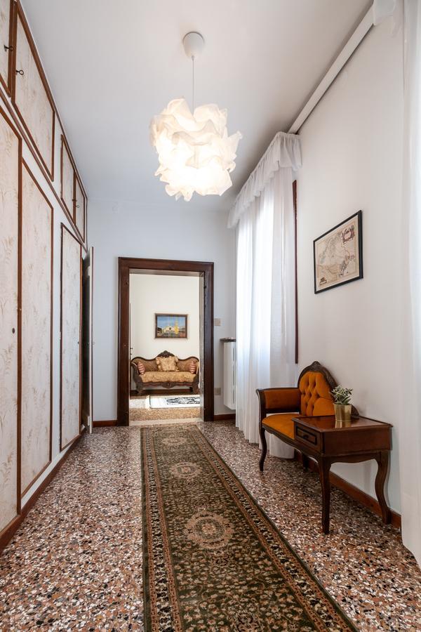 Ve-Nice Suite Rialto Sp720-4 Venedig Exteriör bild