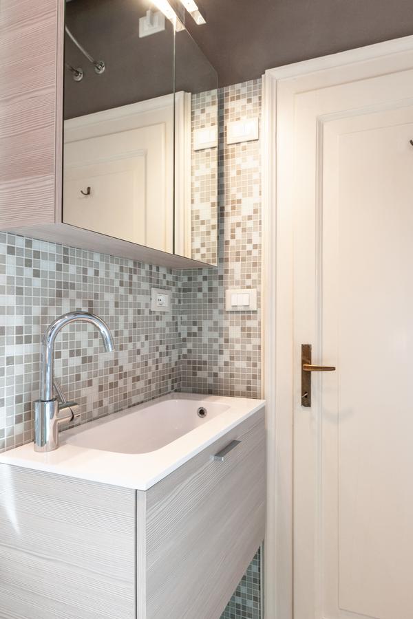 Ve-Nice Suite Rialto Sp720-4 Venedig Exteriör bild