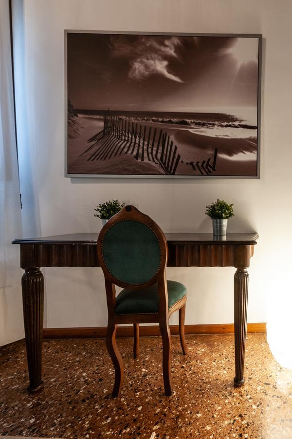 Ve-Nice Suite Rialto Sp720-4 Venedig Exteriör bild
