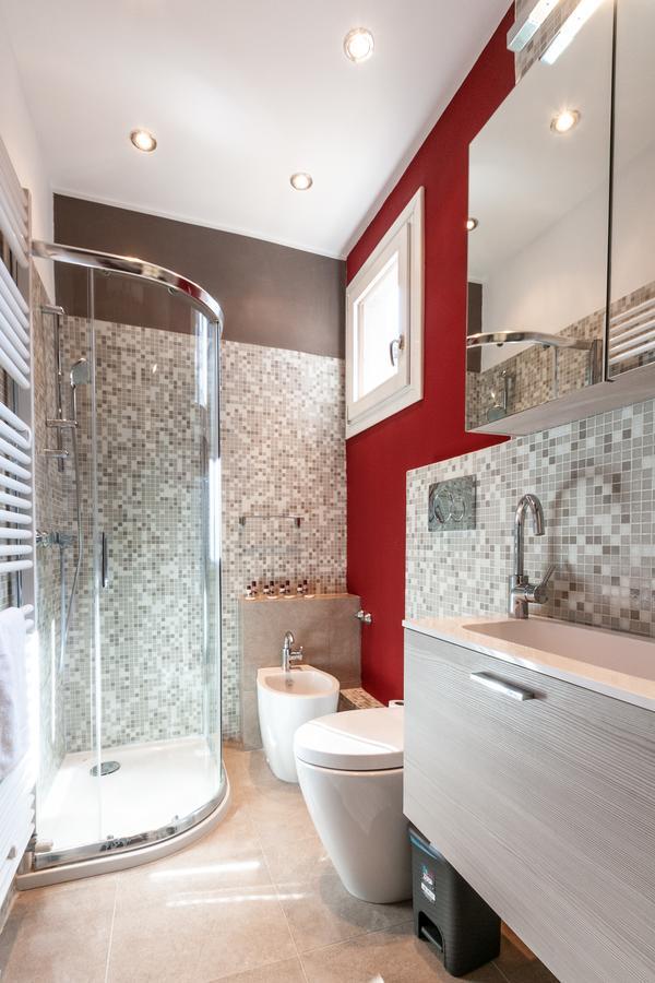 Ve-Nice Suite Rialto Sp720-4 Venedig Exteriör bild