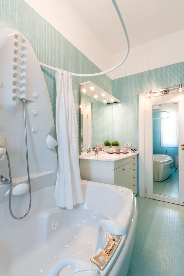 Ve-Nice Suite Rialto Sp720-4 Venedig Exteriör bild