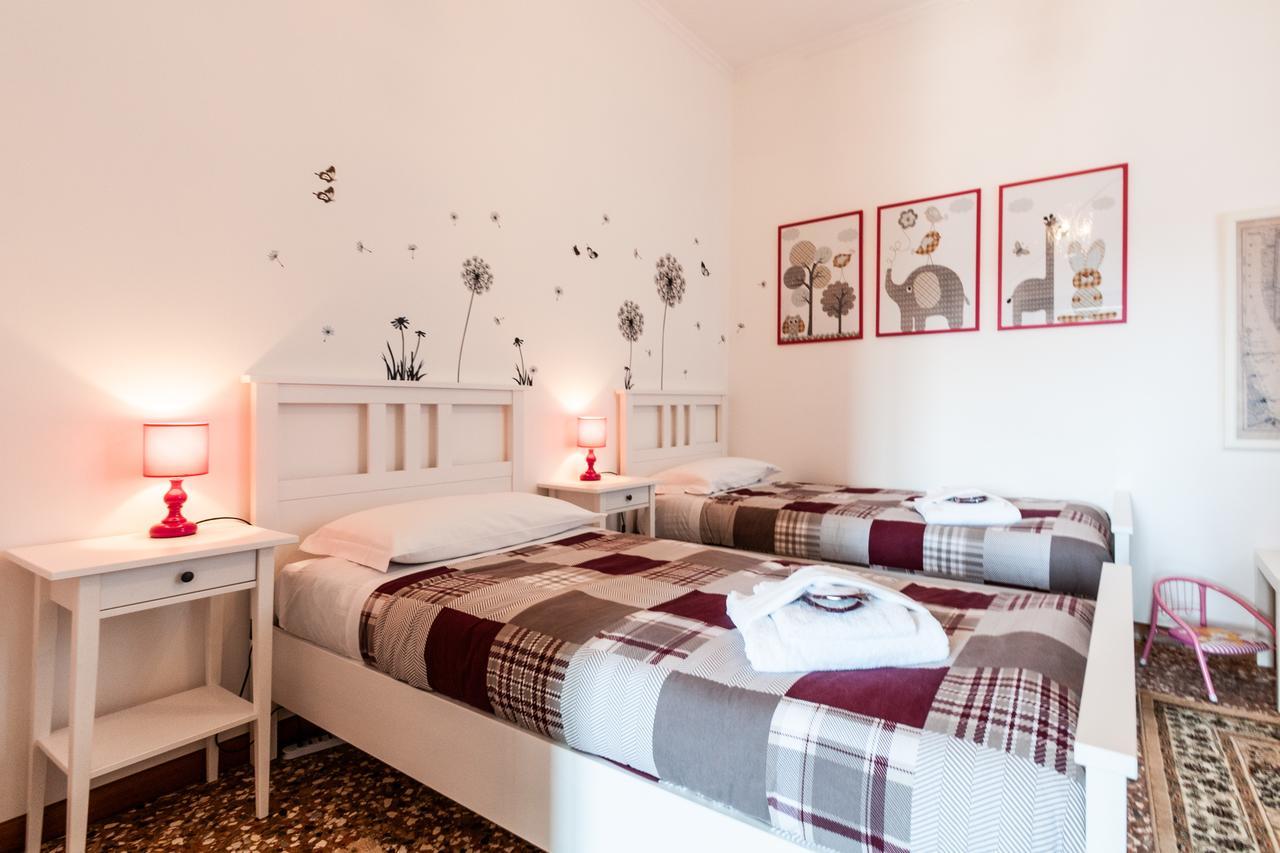 Ve-Nice Suite Rialto Sp720-4 Venedig Exteriör bild